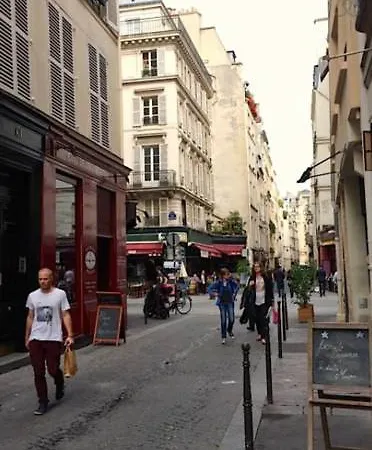 Titiparisien