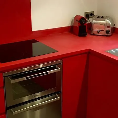 Titiparisien Appartement *