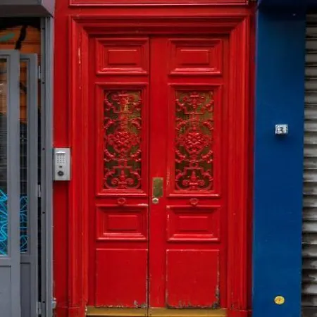 Titiparisien * Parijs