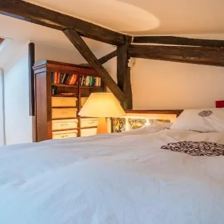 Appartement Titiparisien