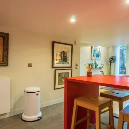 Appartement Titiparisien