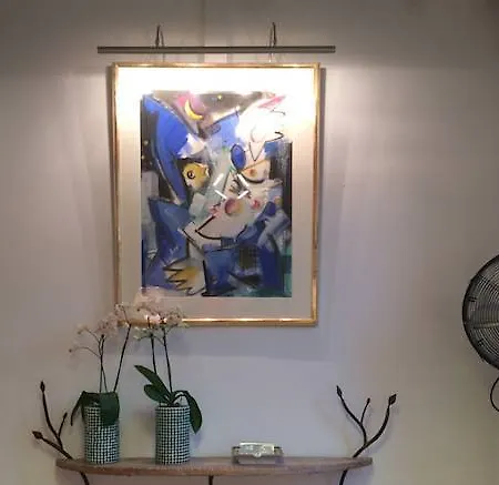 Titiparisien Appartement