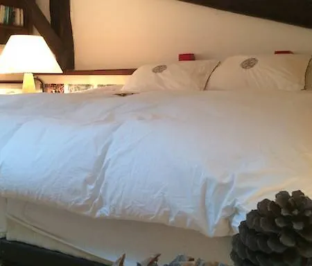 Appartement Titiparisien Parijs