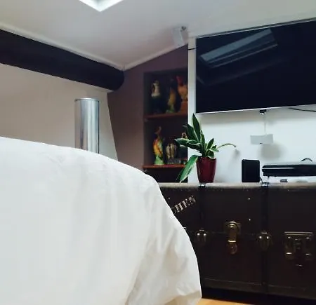 Appartement Titiparisien