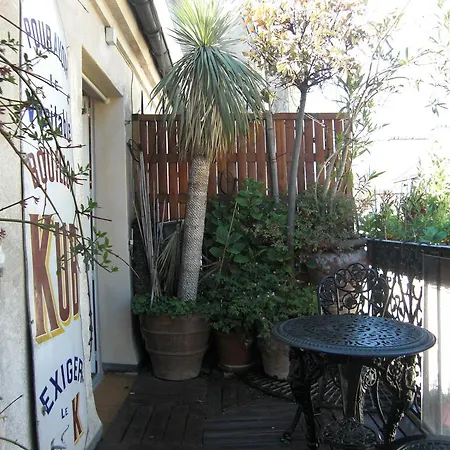 Appartement Titiparisien