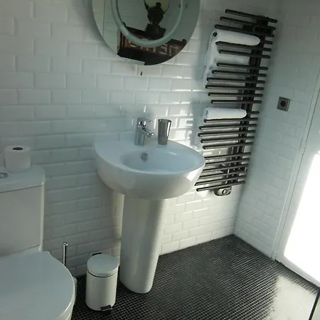 Titiparisien Appartement